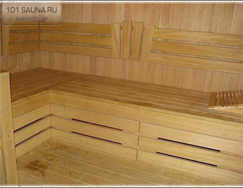 Сауна Здрава, в Новосибирске, Титова, 200/2 | 6 | 101sauna.ru