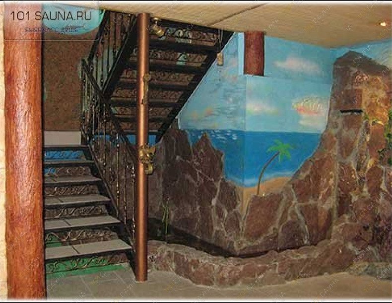 Сауна Здрава, в Новосибирске, Титова, 200/2 | 7 | 101sauna.ru