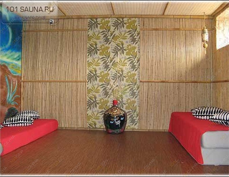 Сауна Здрава, в Новосибирске, Титова, 200/2 | 8 | 101sauna.ru