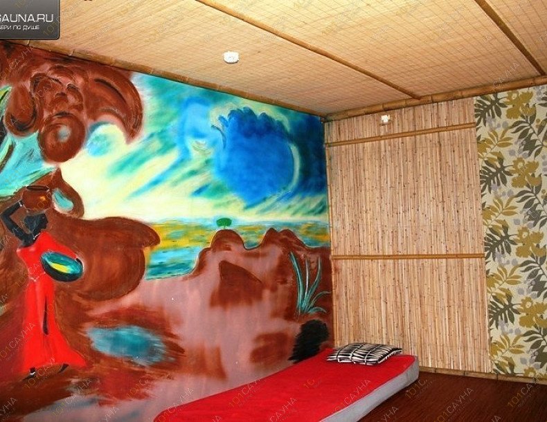 Сауна Здрава, в Новосибирске, Титова, 200/2 | номер: финская сауна | 101sauna.ru