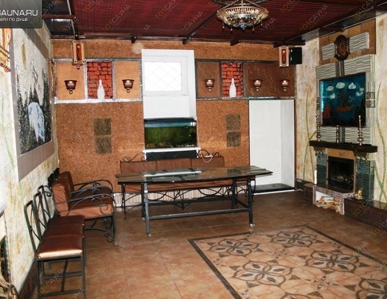 Сауна Здрава, в Новосибирске, Титова, 200/2 | номер: русская баня | 101sauna.ru