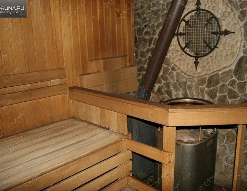 Сауна Здрава, в Новосибирске, Титова, 200/2 | номер: русская баня | 101sauna.ru