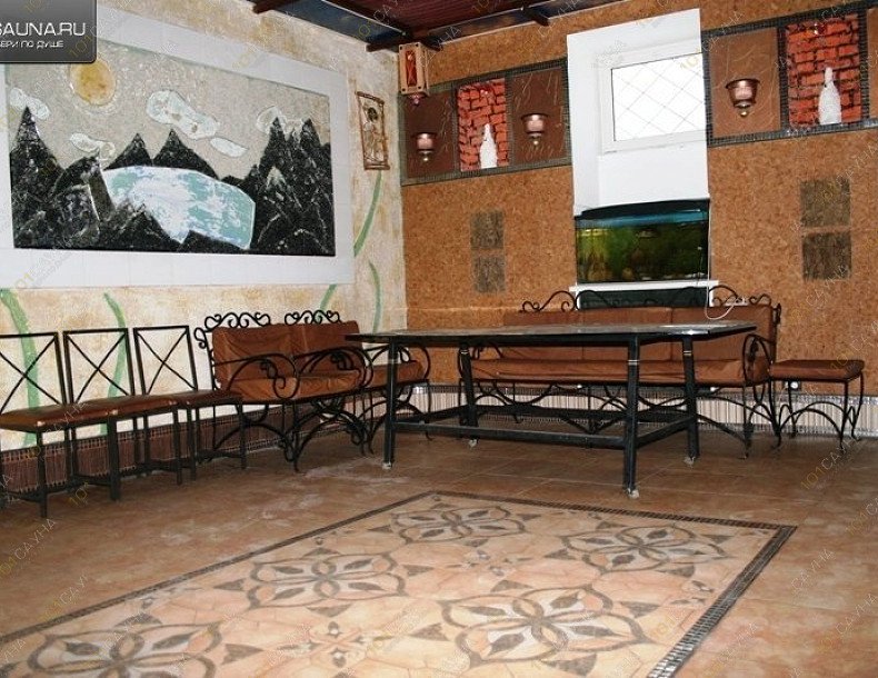 Сауна Здрава, в Новосибирске, Титова, 200/2 | номер: русская баня | 101sauna.ru