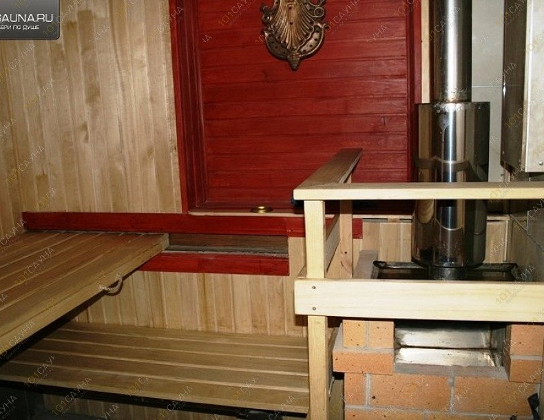 Сауна Здрава, в Новосибирске, Титова, 200/2 | номер: С легким паром | 101sauna.ru