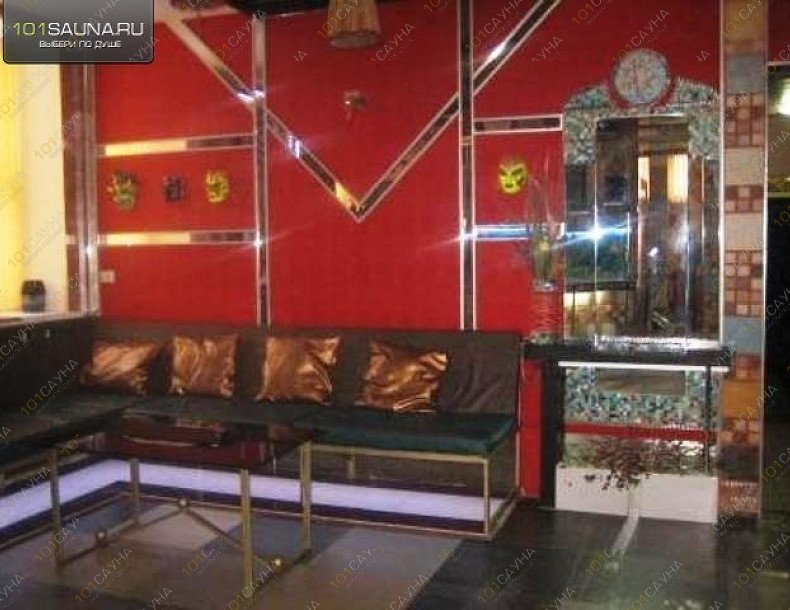 Сауна Здрава, в Новосибирске, Титова, 200/2 | номер: Здрава | 101sauna.ru