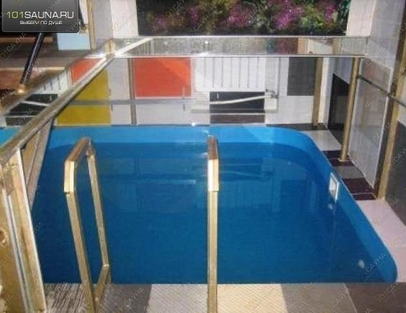 Сауна Здрава, в Новосибирске, Титова, 200/2 | номер: Здрава | 101sauna.ru