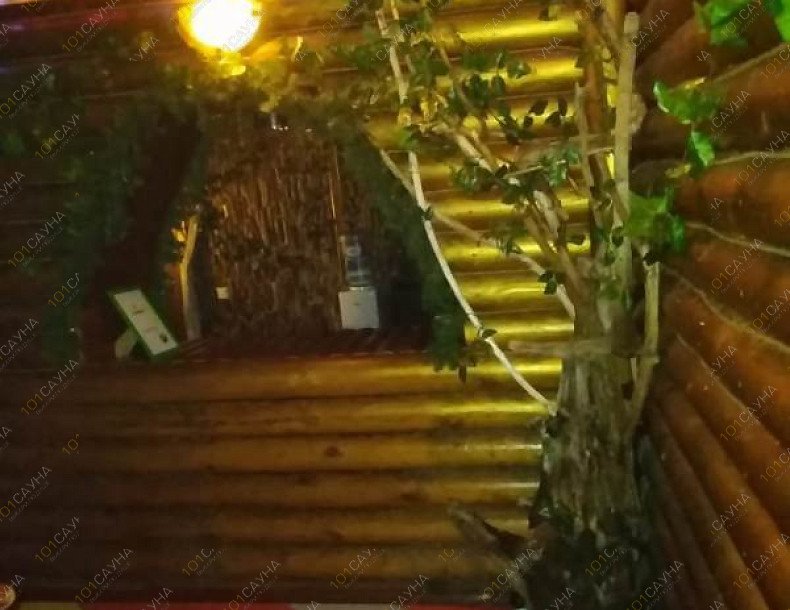 Сауна Медведь На Фрунзе 2Б, в Новосибирске, Улица Фрунзе, 2Б | 4 | 101sauna.ru
