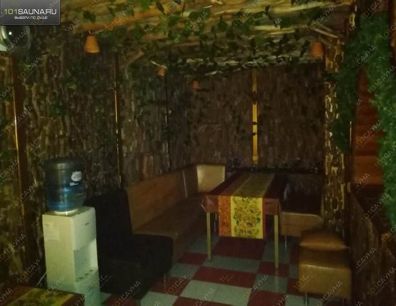 Сауна Медведь На Фрунзе 2Б, в Новосибирске, Улица Фрунзе, 2Б | 5 | 101sauna.ru