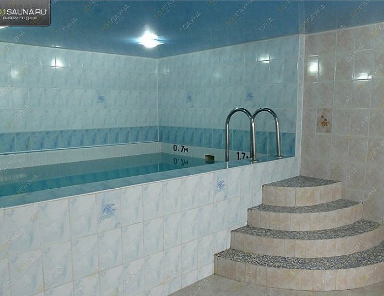 Сауна Медведь На Фрунзе 2Б, в Новосибирске, Улица Фрунзе, 2Б | 15 | 101sauna.ru