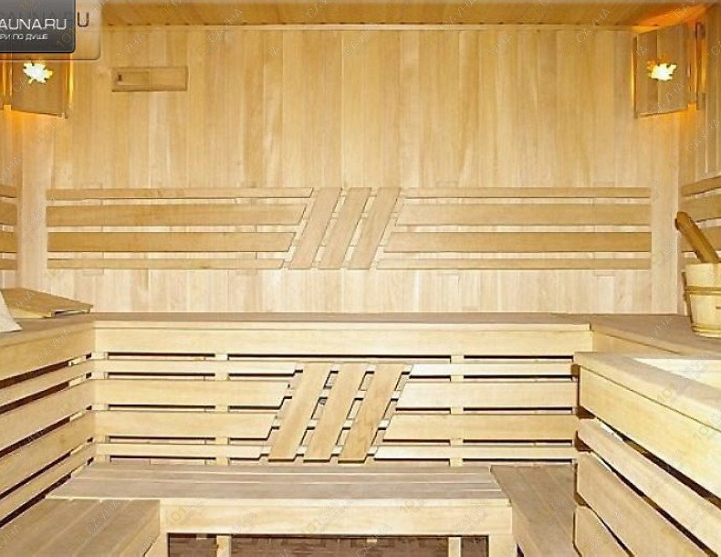 Сауна Медведь На Фрунзе 2Б, в Новосибирске, Улица Фрунзе, 2Б | 17 | 101sauna.ru