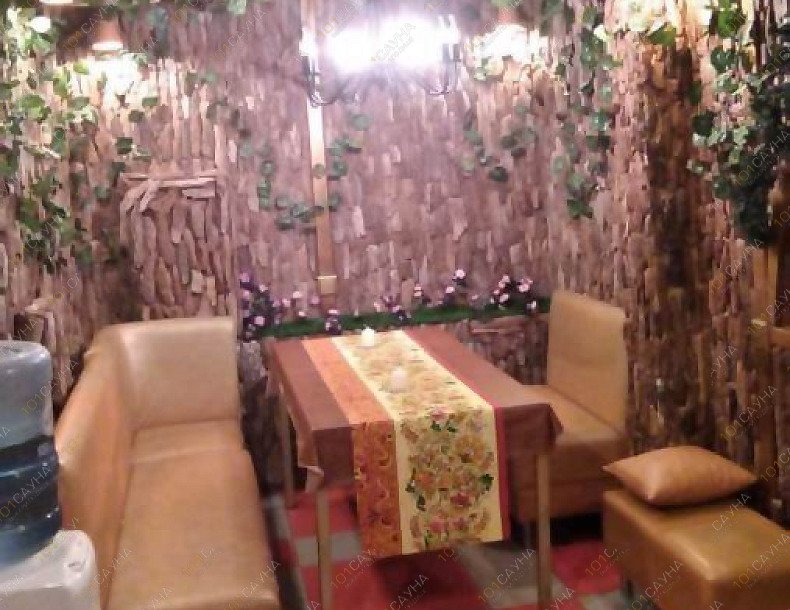 Сауна Медведь На Фрунзе 2Б, в Новосибирске, Улица Фрунзе, 2Б | 26 | 101sauna.ru