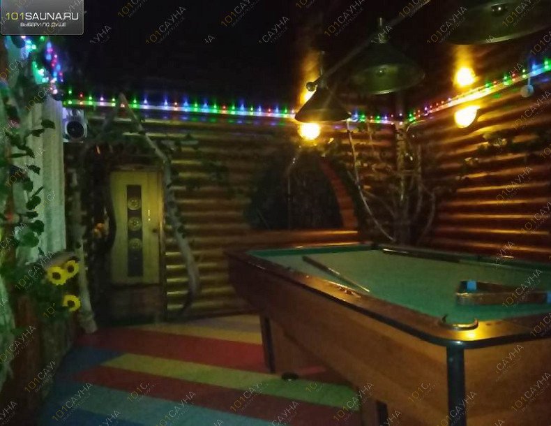 Сауна Медведь На Фрунзе 2Б, в Новосибирске, Улица Фрунзе, 2Б | 27 | 101sauna.ru