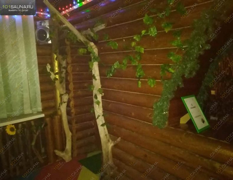 Сауна Медведь На Фрунзе 2Б, в Новосибирске, Улица Фрунзе, 2Б | 28 | 101sauna.ru