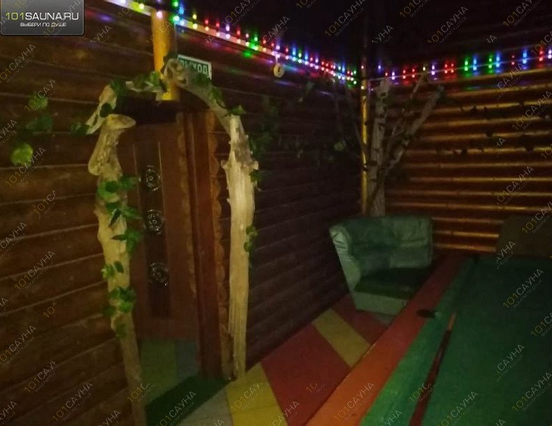 Сауна Медведь На Фрунзе 2Б, в Новосибирске, Улица Фрунзе, 2Б | 29 | 101sauna.ru
