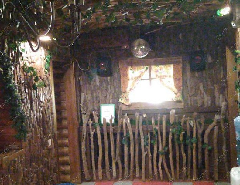 Сауна Медведь На Фрунзе 2Б, в Новосибирске, Улица Фрунзе, 2Б | 30 | 101sauna.ru