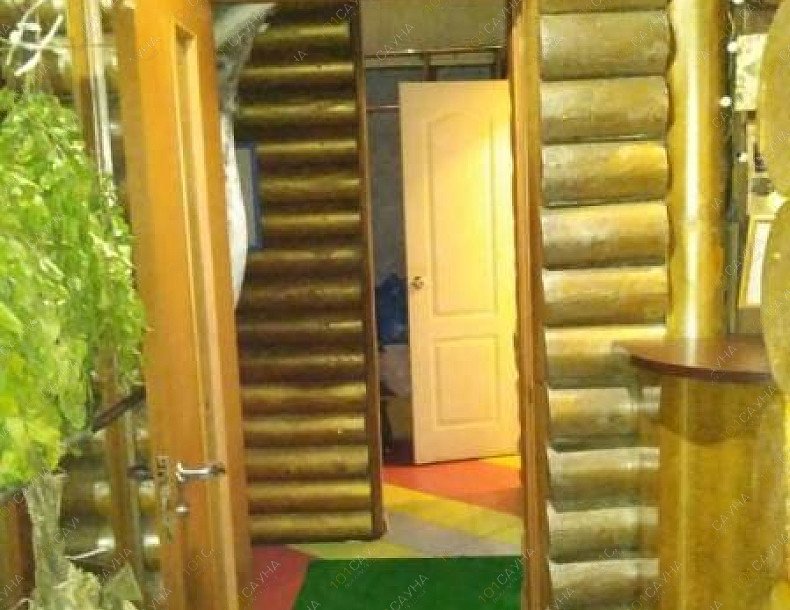 Сауна Медведь На Фрунзе 2Б, в Новосибирске, Улица Фрунзе, 2Б | 32 | 101sauna.ru