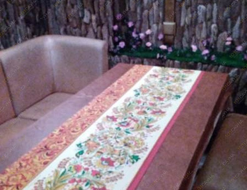 Сауна Медведь На Фрунзе 2Б, в Новосибирске, Улица Фрунзе, 2Б | 35 | 101sauna.ru