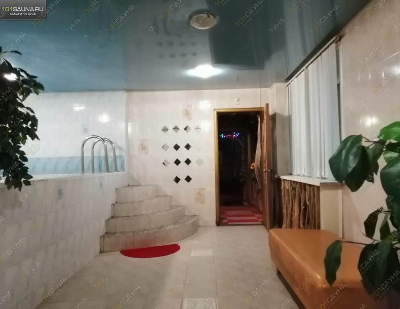 Сауна Медведь На Фрунзе 2Б, в Новосибирске, Улица Фрунзе, 2Б | 40 | 101sauna.ru