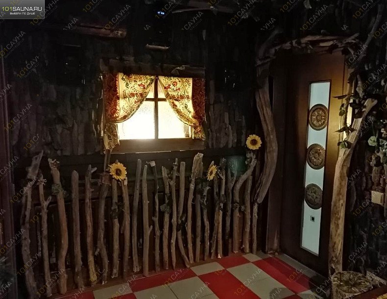 Сауна Медведь На Фрунзе 2Б, в Новосибирске, Улица Фрунзе, 2Б | 41 | 101sauna.ru