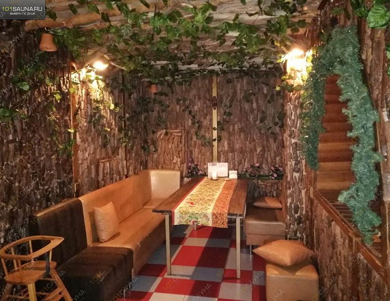 Сауна Медведь На Фрунзе 2Б, в Новосибирске, Улица Фрунзе, 2Б | 49 | 101sauna.ru