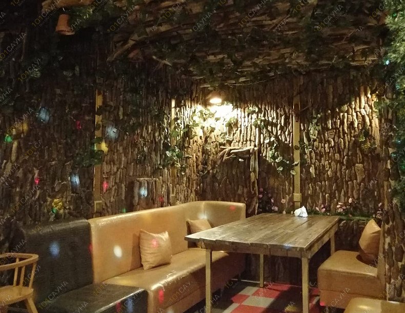 Сауна Медведь На Фрунзе 2Б, в Новосибирске, Улица Фрунзе, 2Б | 54 | 101sauna.ru