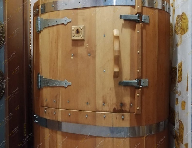 Сауна Медведь На Фрунзе 2Б, в Новосибирске, Улица Фрунзе, 2Б | 56 | 101sauna.ru