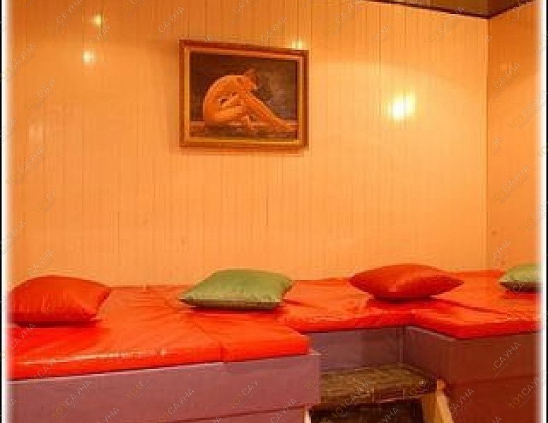 Евросауна Калинка на Петухова, в Новосибирске, Петухова, 49б | 8 | 101sauna.ru