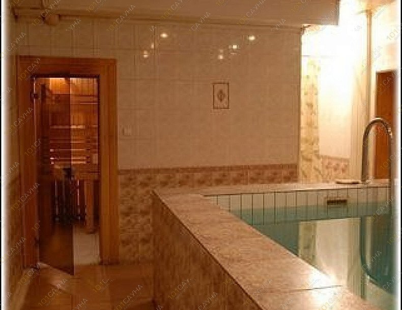 Евросауна Калинка на Петухова, в Новосибирске, Петухова, 49б | 10 | 101sauna.ru