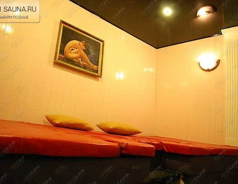 Евросауна Калинка на Петухова, в Новосибирске, Петухова, 49б | 27 | 101sauna.ru