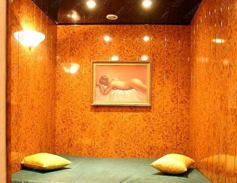Евросауна Калинка на Петухова, в Новосибирске, Петухова, 49б | 28 | 101sauna.ru
