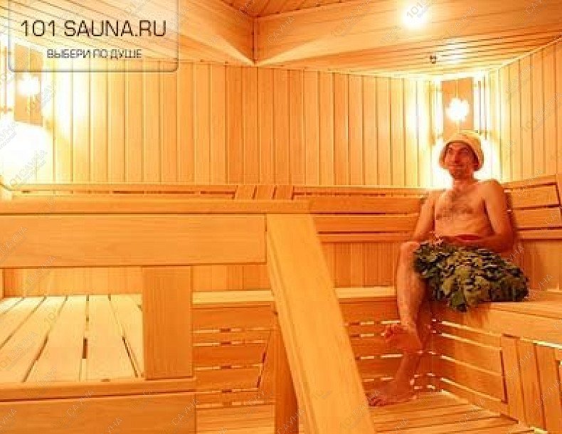 Евросауна Калинка на Петухова, в Новосибирске, Петухова, 49б | 29 | 101sauna.ru