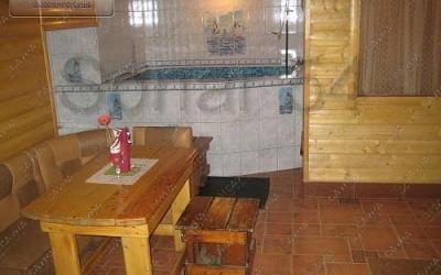 Сауна Кашира, в Новосибирске, Мира, 56 | 1 | 101sauna.ru