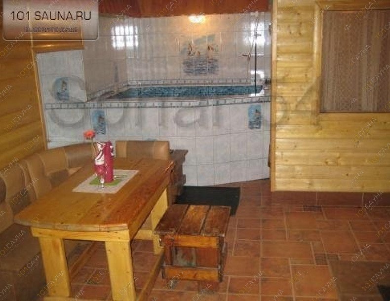 Сауна Кашира, в Новосибирске, Мира, 56 | 1 | 101sauna.ru