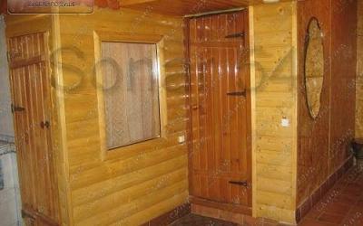 Сауна Кашира, в Новосибирске, Мира, 56 | 2 | 101sauna.ru