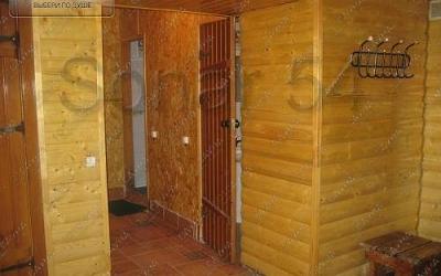 Сауна Кашира, в Новосибирске, Мира, 56 | 3 | 101sauna.ru