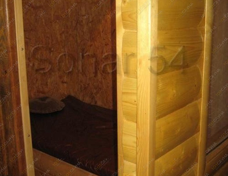 Сауна Кашира, в Новосибирске, Мира, 56 | 4 | 101sauna.ru