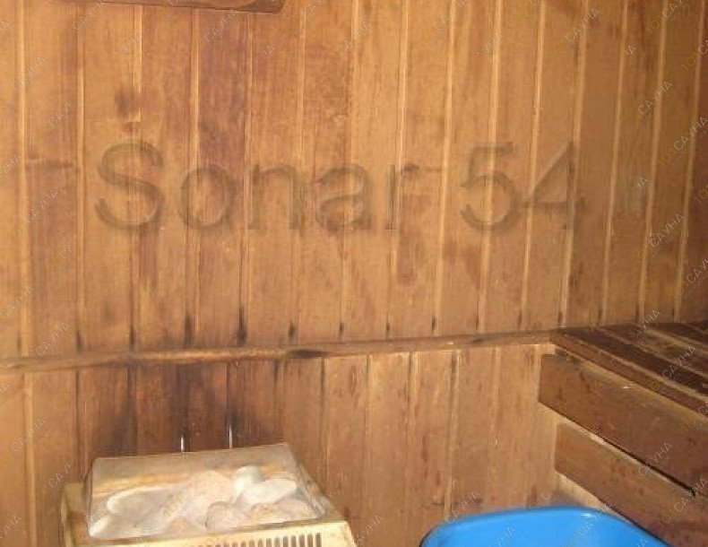 Сауна Кашира, в Новосибирске, Мира, 56 | 6 | 101sauna.ru