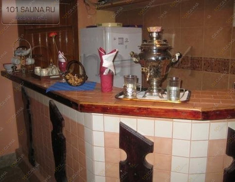 Сауна Кашира, в Новосибирске, Мира, 56 | 9 | 101sauna.ru