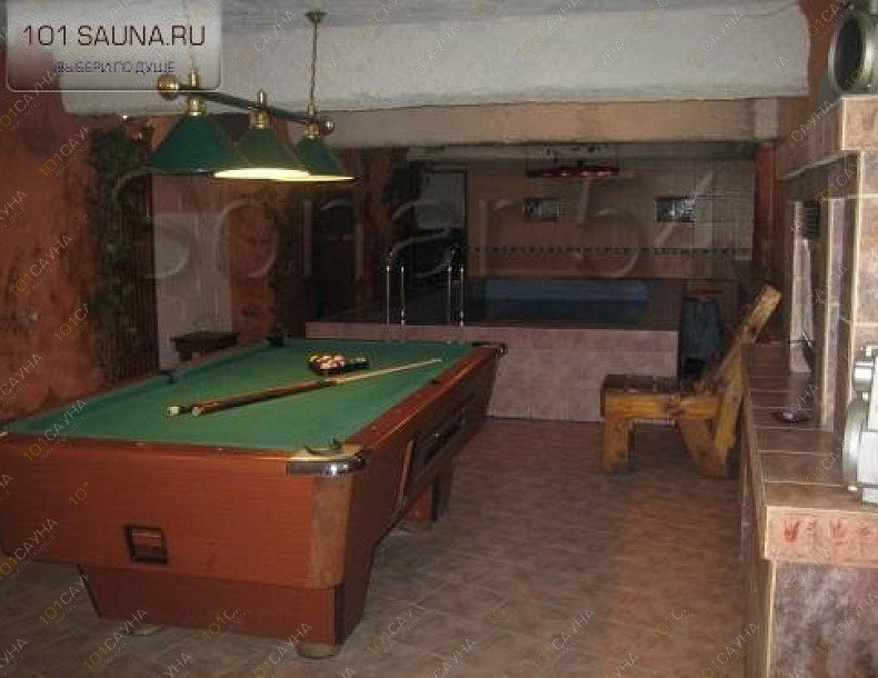 Сауна Кашира, в Новосибирске, Мира, 56 | 10 | 101sauna.ru