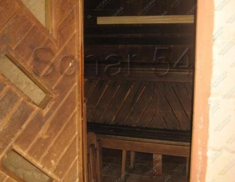 Сауна Кашира, в Новосибирске, Мира, 56 | 12 | 101sauna.ru