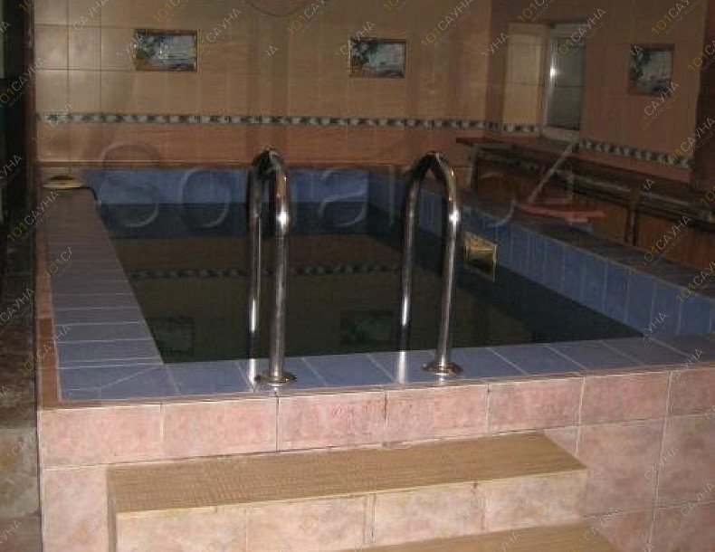 Сауна Кашира, в Новосибирске, Мира, 56 | 14 | 101sauna.ru
