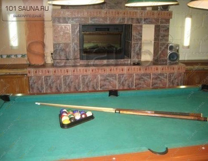 Сауна Кашира, в Новосибирске, Мира, 56 | 15 | 101sauna.ru