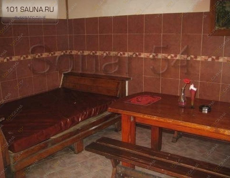 Сауна Кашира, в Новосибирске, Мира, 56 | 16 | 101sauna.ru