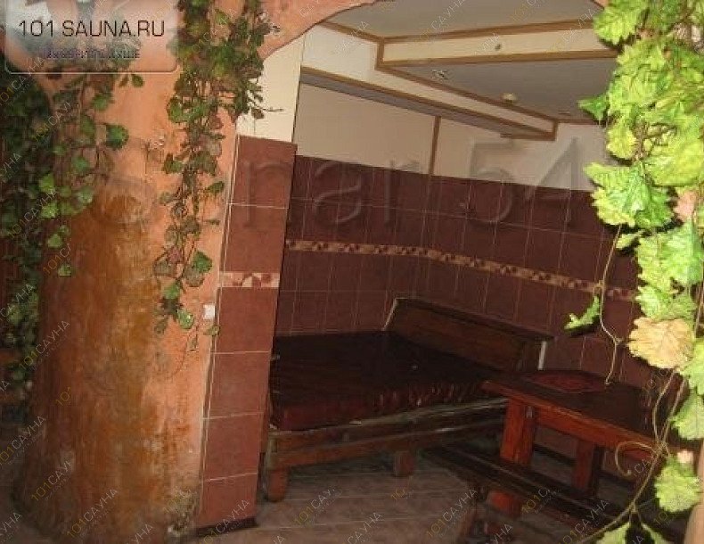 Сауна Кашира, в Новосибирске, Мира, 56 | 17 | 101sauna.ru