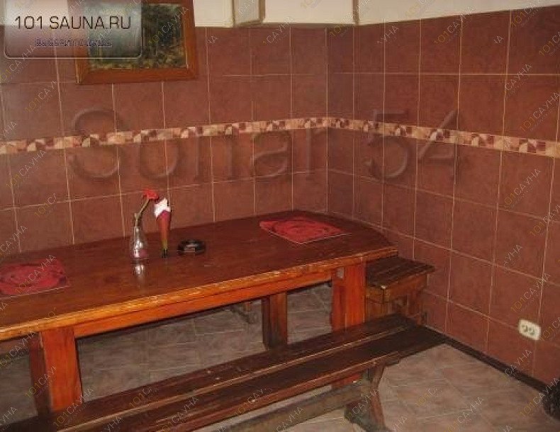 Сауна Кашира, в Новосибирске, Мира, 56 | 18 | 101sauna.ru