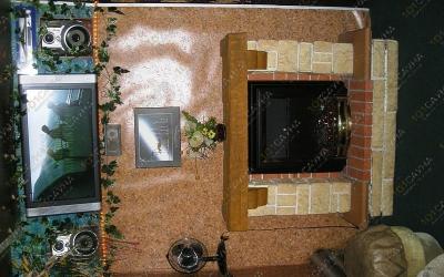 Оздоровительный комплекс Колобок, в Новосибирске, Курчатова, 11а | 3 | 101sauna.ru
