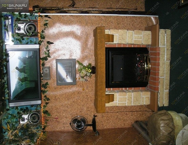 Оздоровительный комплекс Колобок, в Новосибирске, Курчатова, 11а | 3 | 101sauna.ru