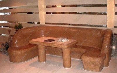 Сауна Космос, в Новосибирске, Богдана Хмельницкого, 27/1 | 1 | 101sauna.ru