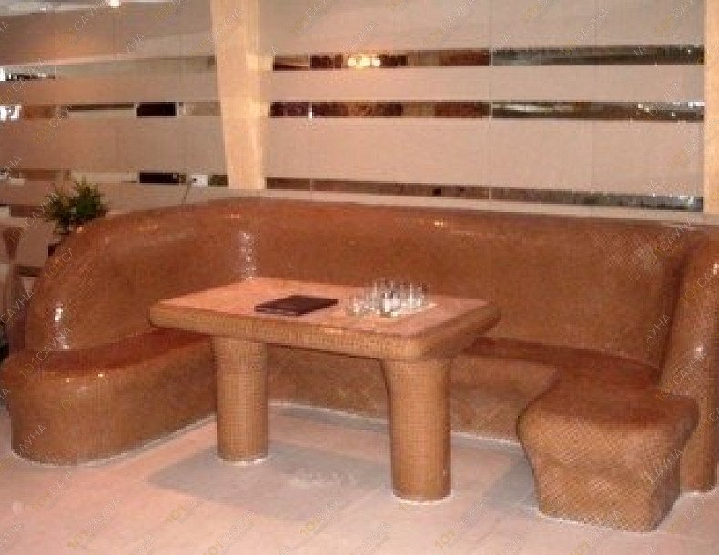 Сауна Космос, в Новосибирске, Богдана Хмельницкого, 27/1 | 1 | 101sauna.ru