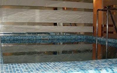 Сауна Космос, в Новосибирске, Богдана Хмельницкого, 27/1 | 2 | 101sauna.ru